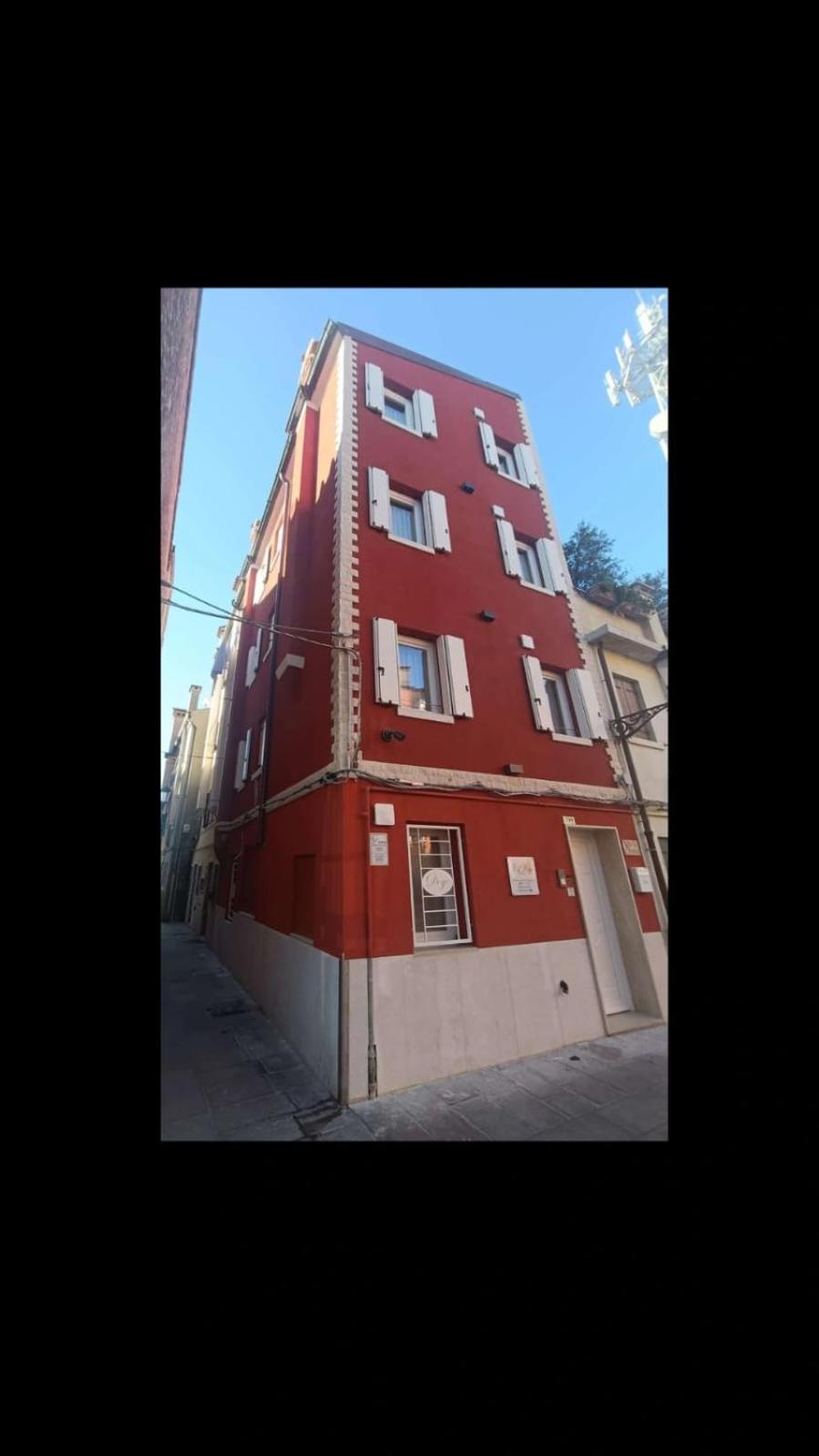 Guest house Dal Doge - *